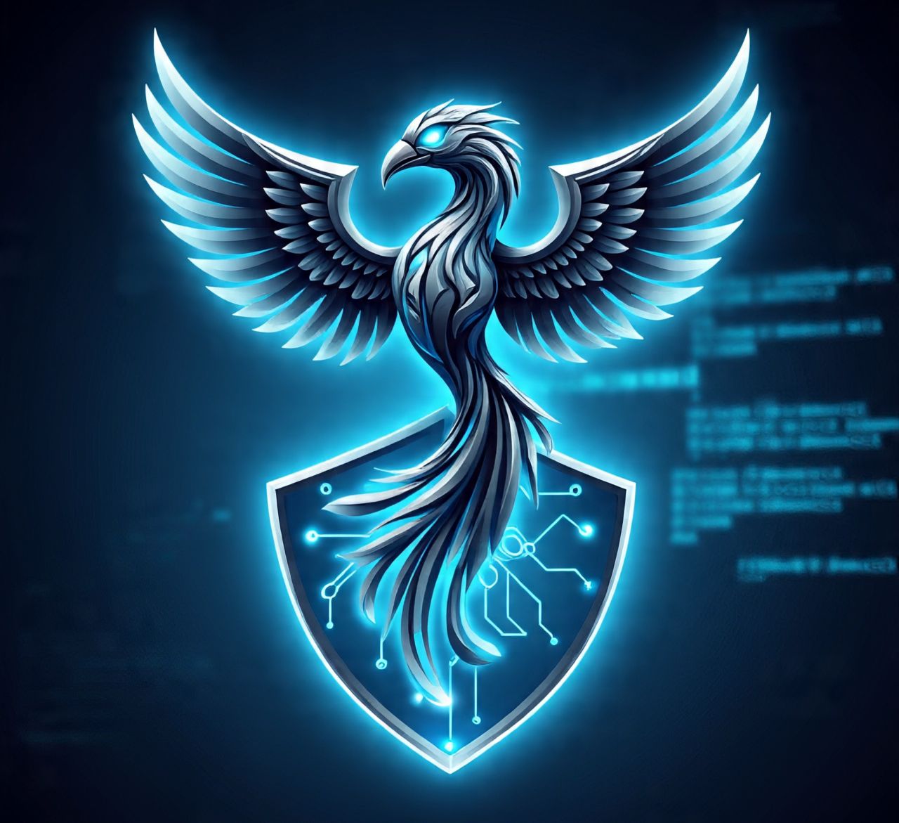 CyberPhoenix Tech Limited Logo